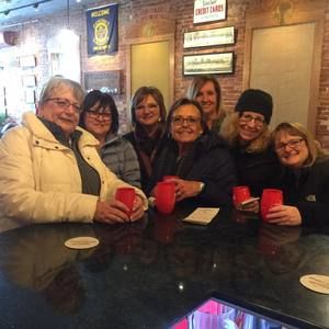 Meet your Posher, Kelly